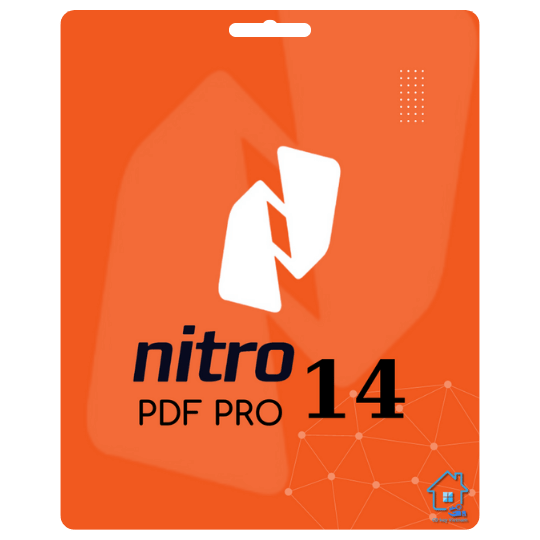 Nitro PDF Pro
