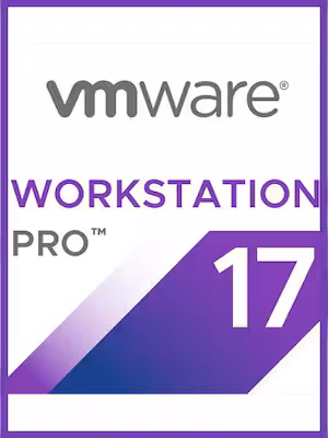 VMware Workstation 17 Pro