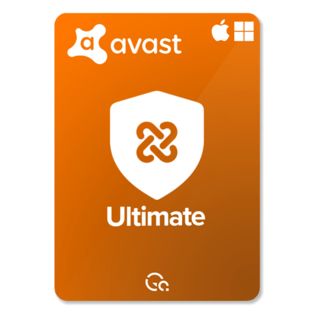 Avast Ultimate – 1 Year