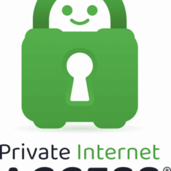 PIA: Privet Internet Security 1Y