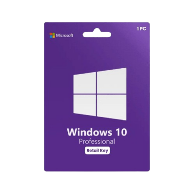 Win 10 Pro