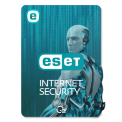 ESET Internet Security – 1 Year